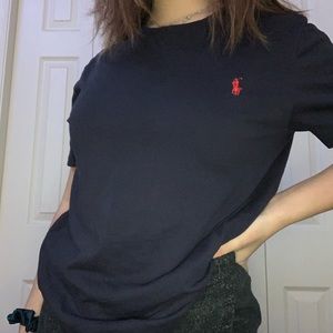 Polo Tshirt